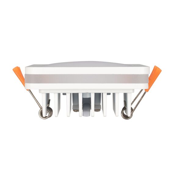 Arlight 016962 Светодиодная панель LTD-80x80SOL-5W Warm White 3000K (Arlight, IP44 Пластик, 3 года) 016962, изображение 8