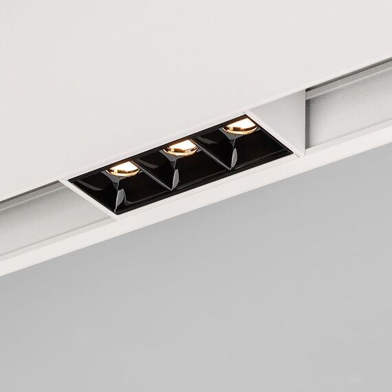 Arlight 027621 Светильник MAG-LASER-45-L84-3W Day4000 (WH, 15 deg, 24V) (Arlight, IP20 Металл, 3 года) 027621, изображение 5