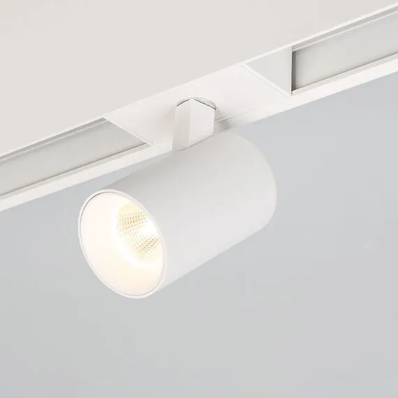 Arlight 046591 Светильник MAG-SPOT-45-R85-12W Warm3000 (WH, 36 deg, 24V, DALI) (Arlight, IP20 Металл, 3 года) 046591, изображение 8