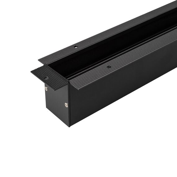 Arlight 026896 Трек встраиваемый MAG-TRACK-4560-F-540 (BK) (Arlight, IP20 Металл, 3 года) 026896, изображение 4