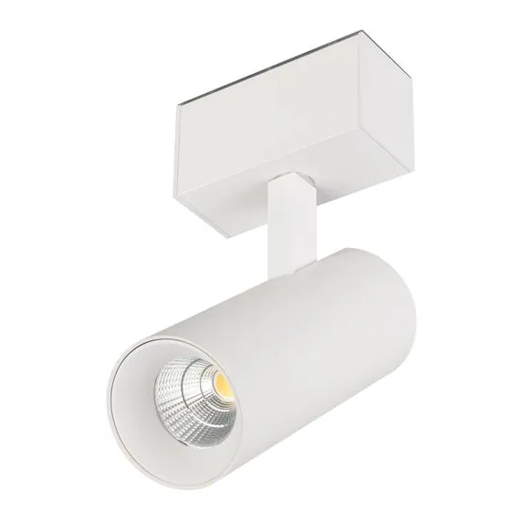 Arlight 046591 Светильник MAG-SPOT-45-R85-12W Warm3000 (WH, 36 deg, 24V, DALI) (Arlight, IP20 Металл, 3 года) 046591