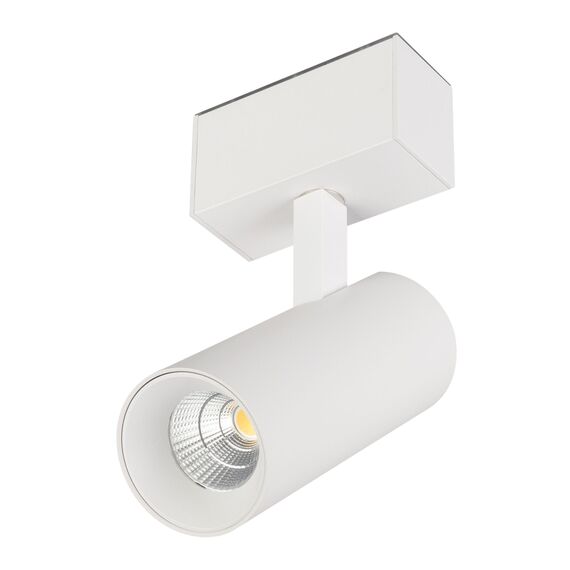 Arlight 046590 Светильник MAG-SPOT-45-R85-12W Day4000 (WH, 36 deg, 24V, DALI) (Arlight, IP20 Металл, 3 года) 046590, изображение 2