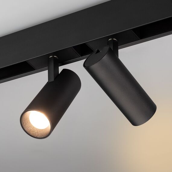 Arlight 032647 Светильник MAG-SPOT-45-R85-12W Warm3000 (BK, 36 deg, 24V) (Arlight, IP20 Металл, 3 года) 032647, изображение 3