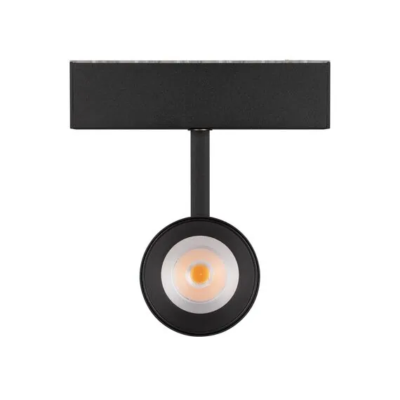 Arlight 046595 Светильник MAG-SPOT-45-R65-18W Warm3000 (BK, 36 deg, 24V, DALI) (Arlight, IP20 Металл, 3 года) 046595, изображение 5