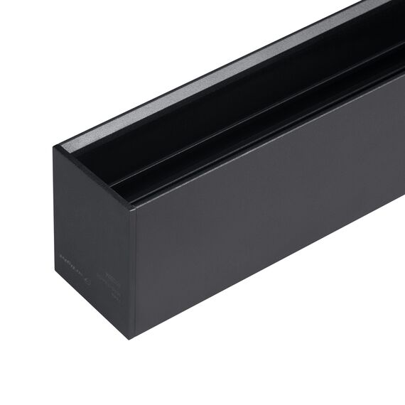 Arlight 046604 Трек MAG-TRACK-4563-3000 (BK, 5LN) (Arlight, IP20 Металл, 3 года) 046604, изображение 3