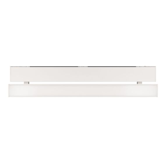 Arlight 026989 Светильник MAG-FLAT-FOLD-45-S405-12W Warm3000 (WH, 100 deg, 24V) (Arlight, IP20 Металл, 3 года) 026989, изображение 4