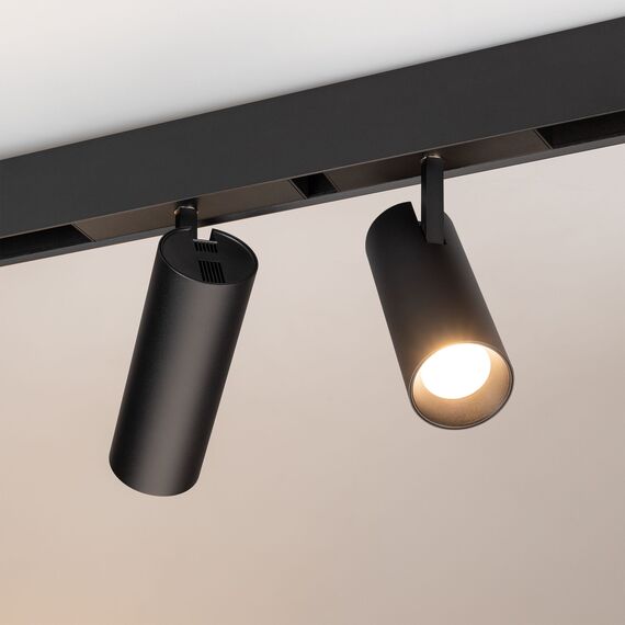 Arlight 033087 Светильник MAG-SPOT-45-R65-18W Warm3000 (BK, 36 deg, 24V) (Arlight, IP20 Металл, 3 года) 033087, изображение 7