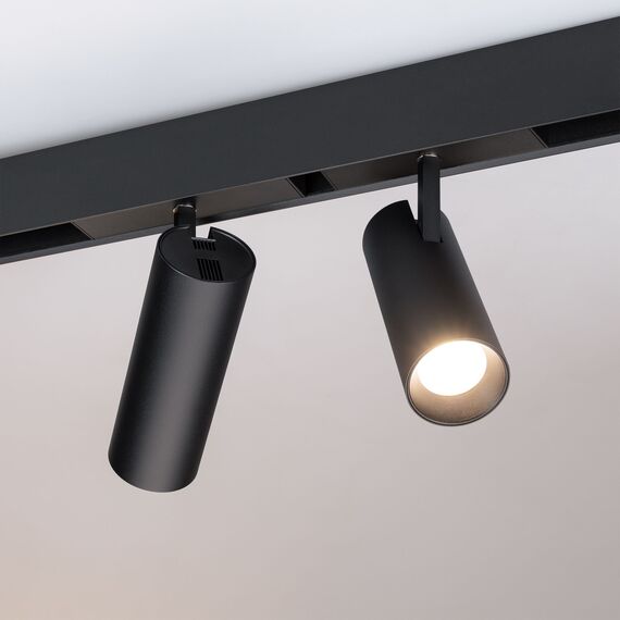 Arlight 046594 Светильник MAG-SPOT-45-R65-18W Day4000 (BK, 36 deg, 24V, DALI) (Arlight, IP20 Металл, 3 года) 046594, изображение 8