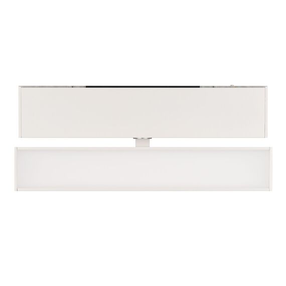 Arlight 026986 Светильник MAG-FLAT-FOLD-45-S205-6W Day4000 (WH, 100 deg, 24V) (Arlight, IP20 Металл, 3 года) 026986, изображение 5