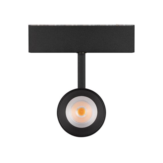 Arlight 046594 Светильник MAG-SPOT-45-R65-18W Day4000 (BK, 36 deg, 24V, DALI) (Arlight, IP20 Металл, 3 года) 046594, изображение 6