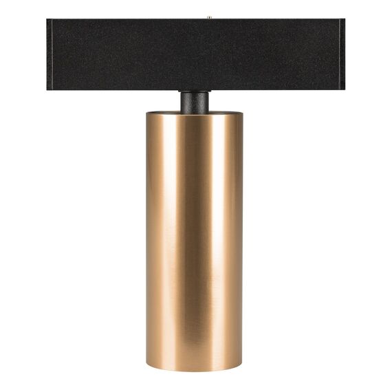 Arlight 035000(1) Светильник MAG-SPOT-25-R90-9W Day4000 (BK-GD, 30 deg, 24V) (Arlight, IP20 Металл, 3 года) 035000(1), изображение 5