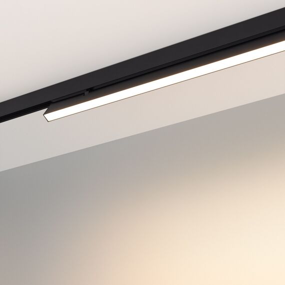 Arlight 034242 Светильник MAG-FLAT-FOLD-25-S1004-30W Warm3000 (BK, 100 deg, 24V) (Arlight, IP20 Металл, 3 года) 034242, изображение 4