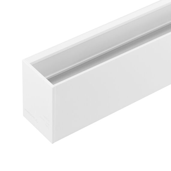 Arlight 046601 Трек MAG-TRACK-4563-2000 (WH, 5LN) (Arlight, IP20 Металл, 3 года) 046601, изображение 3