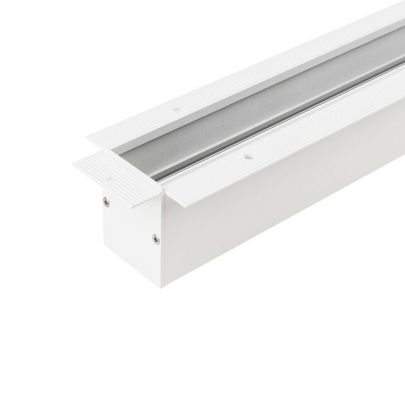 Arlight 026897(1) Трек встраиваемый MAG-TRACK-4560-F-1040 (WH) (Arlight, IP20 Металл, 3 года) 026897(1), изображение 4