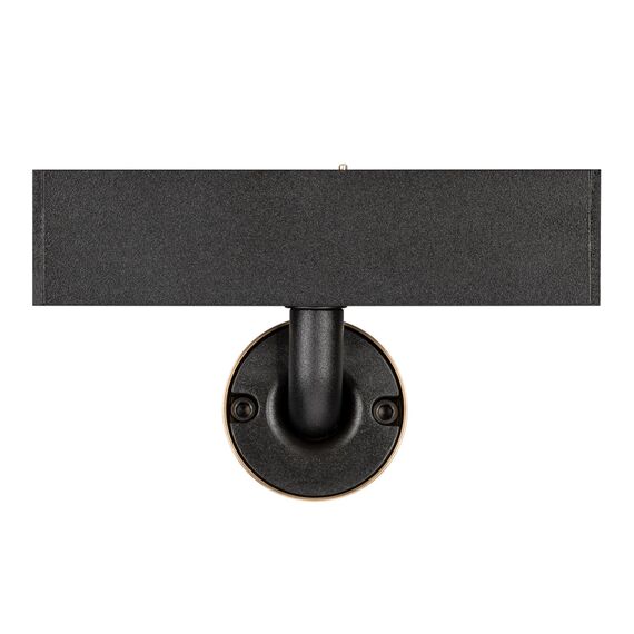 Arlight 035000(1) Светильник MAG-SPOT-25-R90-9W Day4000 (BK-GD, 30 deg, 24V) (Arlight, IP20 Металл, 3 года) 035000(1), изображение 3