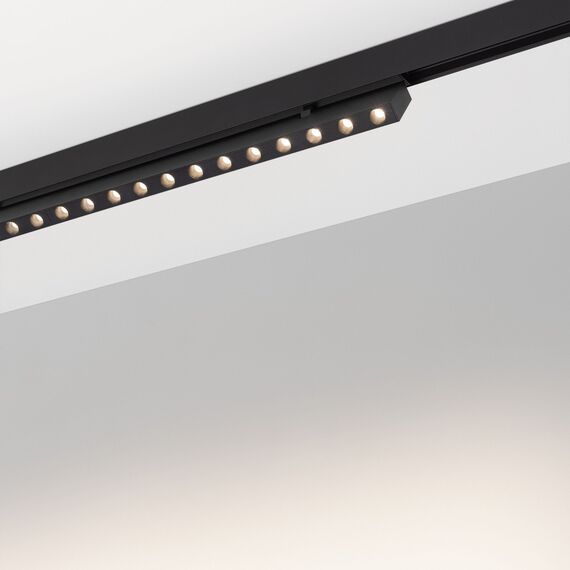 Arlight 034231 Светильник MAG-DOTS-FOLD-25-S800-24W Day4000 (BK, 30 deg, 24V) (Arlight, IP20 Металл, 3 года) 034231, изображение 3