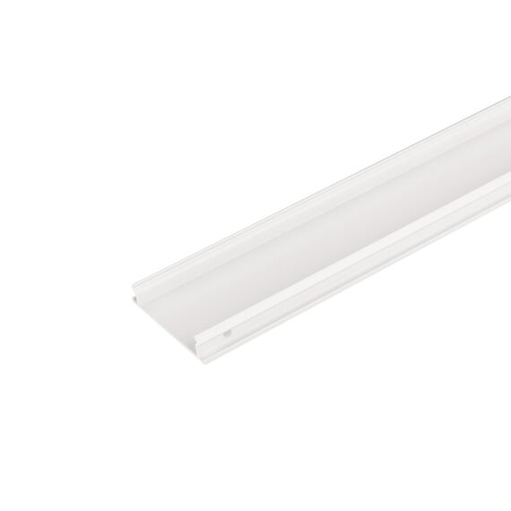 Arlight 029332(1) Крышка MAG-COVER-45-1000 (WH) (Arlight, Пластик) 029332(1), изображение 2