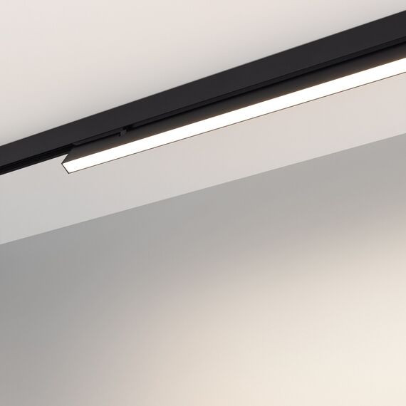 Arlight 034243 Светильник MAG-FLAT-FOLD-25-S1004-30W Day4000 (BK, 100 deg, 24V) (Arlight, IP20 Металл, 3 года) 034243, изображение 3