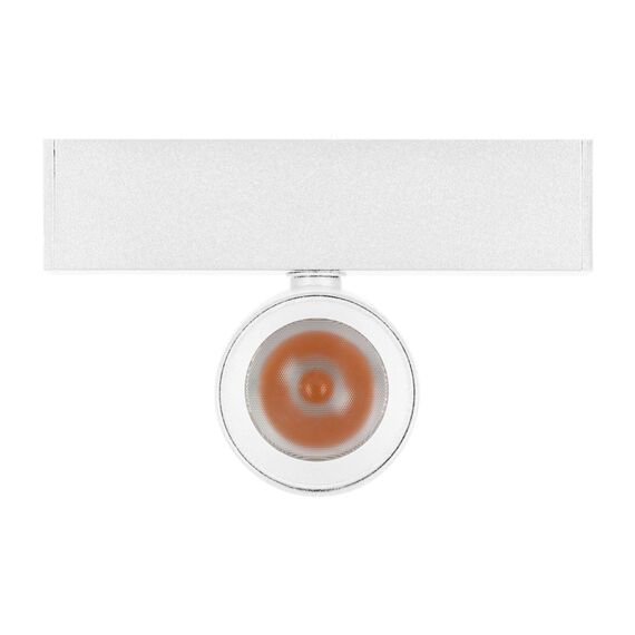 Arlight 050078 Светильник MAG-SPOT-25-R120-12W Warm3000 (WH, 30 deg, 24V) (Arlight, IP20 Металл, 3 года) 050078, изображение 6