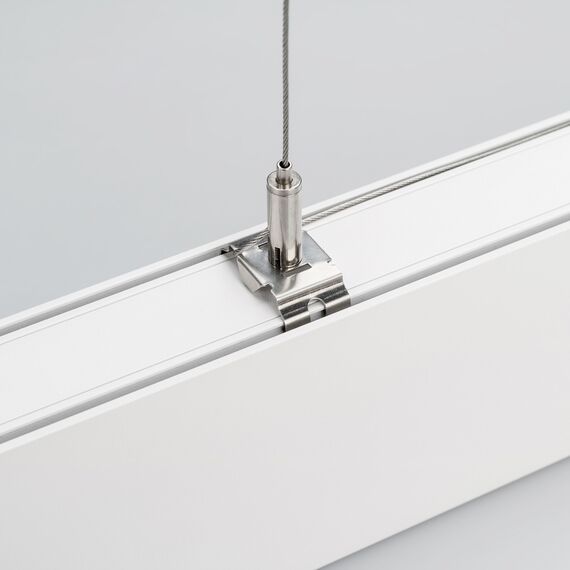 Arlight 027087 Держатель MAG-BRACKET-45 (SL) (Arlight, Металл) 027087, изображение 4