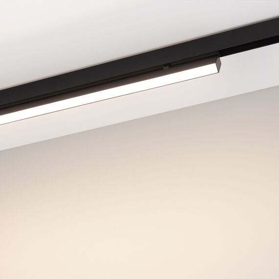 Arlight 034239 Светильник MAG-FLAT-FOLD-25-S604-18W Day4000 (BK, 100 deg, 24V) (Arlight, IP20 Металл, 3 года) 034239, изображение 4