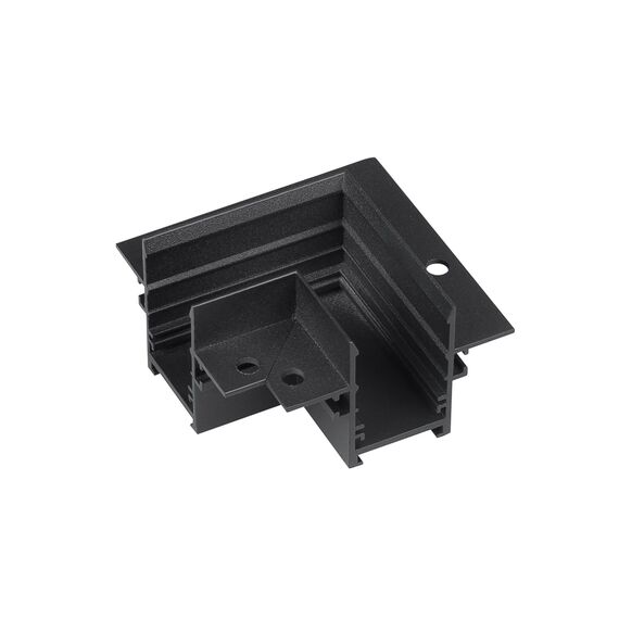 Arlight 046820 Коннектор угловой MAG-CON-MINI-2538-FDW-L90 (BK) (Arlight, IP20 Металл, 3 года) 046820