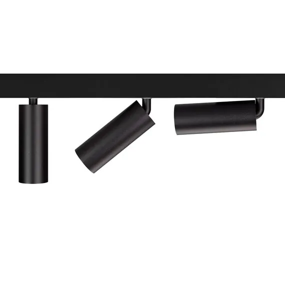 Arlight 046310 Светильник MAG-SPOT-25-R90-9W Warm3000 (BK, 30 deg, 24V, DALI) (Arlight, IP20 Металл, 3 года) 046310, изображение 13