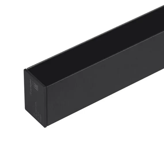 Arlight 046283 Трек MAG-TRACK-2538-3000 (BK, 5LN) (Arlight, IP20 Металл, 3 года) 046283, изображение 8