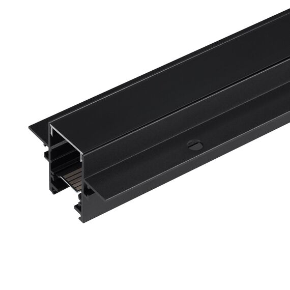 Arlight 046284 Трек встраиваемый MAG-TRACK-2538-FDW-1000 (BK, 5LN) (Arlight, IP20 Металл, 3 года) 046284, изображение 7