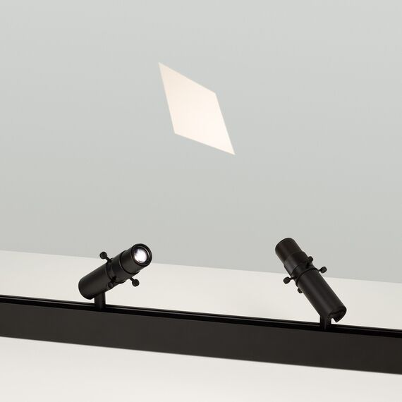 Arlight 045067 Светильник MAG-ORIENT-SPOT-CROP-ZOOM-TC-R35-6W Warm3000 (BK, 19-29 deg, 48V) (Arlight, IP20 Металл, 3 года) 045067, изображение 9