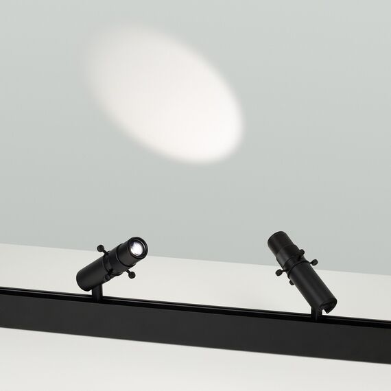 Arlight 045066 Светильник MAG-ORIENT-SPOT-CROP-ZOOM-TC-R35-6W Day4000 (BK, 19-29 deg, 48V) (Arlight, IP20 Металл, 3 года) 045066, изображение 8