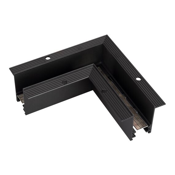 Arlight 033246 Коннектор угловой MAG-CON-2538-F-L90 (BK) (Arlight, IP20 Металл, 3 года) 033246, изображение 2