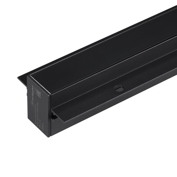 Arlight 046286 Трек встраиваемый MAG-TRACK-2538-FDW-3000 (BK, 5LN) (Arlight, IP20 Металл, 3 года) 046286, изображение 6