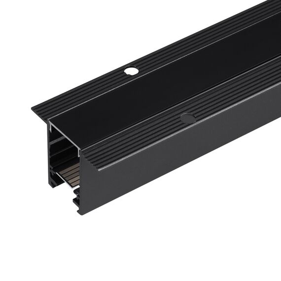 Arlight 046297 Трек встраиваемый MAG-TRACK-2538-F-2000 (BK, 5LN) (Arlight, IP20 Металл, 3 года) 046297, изображение 8