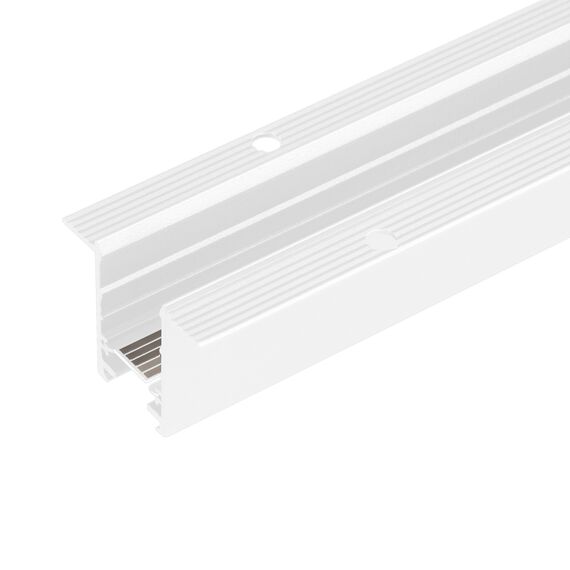 Arlight 050226 Трек встраиваемый MAG-TRACK-2538-F-3000 (WH, 5LN) (Arlight, IP20 Металл, 3 года) 050226