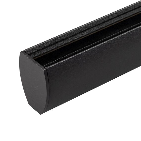 Arlight 034228 Трек MAG-TRACK-2540-2000 (BK) (Arlight, IP20 Металл, 3 года) 034228, изображение 3