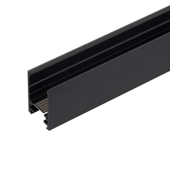 Arlight 046282 Трек MAG-TRACK-2538-2000 (BK, 5LN) (Arlight, IP20 Металл, 3 года) 046282, изображение 2