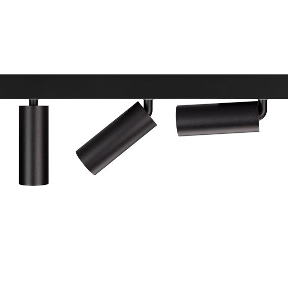 Arlight 033677 Светильник MAG-SPOT-25-R90-9W Warm3000 (BK, 30 deg, 24V) (Arlight, IP20 Металл, 3 года) 033677, изображение 14