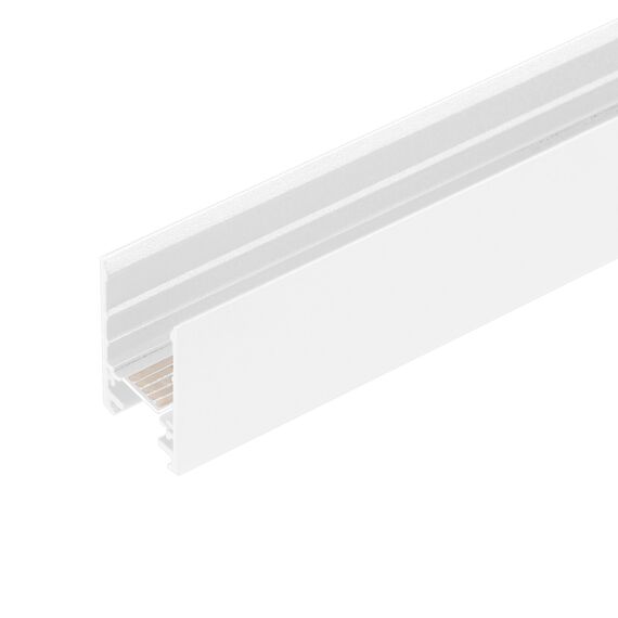 Arlight 050220 Трек MAG-TRACK-2538-2000 (WH, 5LN) (Arlight, IP20 Металл, 3 года) 050220