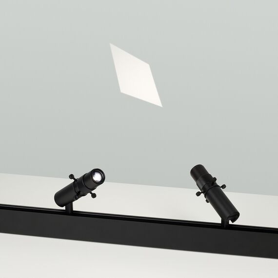 Arlight 045066 Светильник MAG-ORIENT-SPOT-CROP-ZOOM-TC-R35-6W Day4000 (BK, 19-29 deg, 48V) (Arlight, IP20 Металл, 3 года) 045066, изображение 5