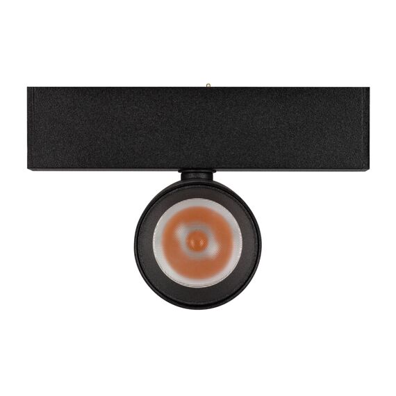 Arlight 033239 Светильник MAG-SPOT-25-R65-5W Day4000 (BK, 30 deg, 24V) (Arlight, IP20 Металл, 3 года) 033239, изображение 4