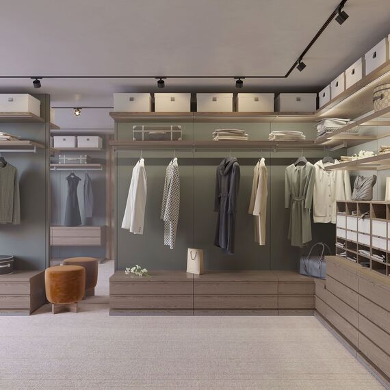 Arlight 047142 Светильник MAG-ORIENT-POINT-R80-12W Day4000-MIX (BK, 18 deg, 48V, DALI) (Arlight, IP20 Металл, 5 лет) 047142, изображение 9