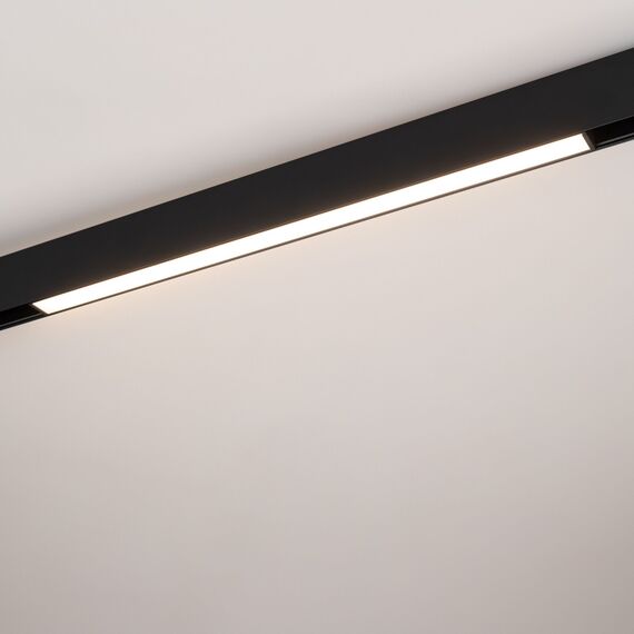 Arlight 033611 Светильник MAG-ORIENT-FLAT-L465-16W Day4000 (BK, 80 deg, 48V) (Arlight, IP20 Металл, 5 лет) 033611, изображение 4