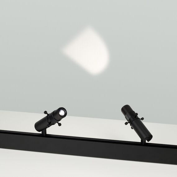 Arlight 045066 Светильник MAG-ORIENT-SPOT-CROP-ZOOM-TC-R35-6W Day4000 (BK, 19-29 deg, 48V) (Arlight, IP20 Металл, 3 года) 045066, изображение 9