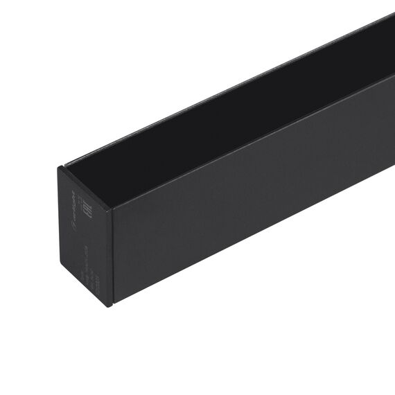 Arlight 045997 Трек MAG-TRACK-2538-1000 (BK, 5LN) (Arlight, IP20 Металл, 3 года) 045997, изображение 8
