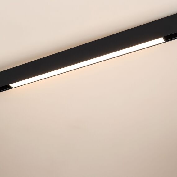 Arlight 033612 Светильник MAG-ORIENT-FLAT-L465-16W Warm3000 (BK, 80 deg, 48V) (Arlight, IP20 Металл, 5 лет) 033612, изображение 7