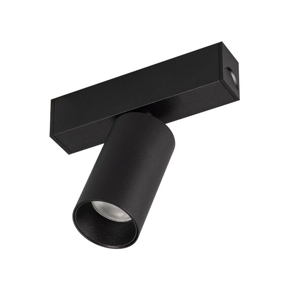 Arlight 033676 Светильник MAG-SPOT-25-R65-5W Warm3000 (BK, 30 deg, 24V) (Arlight, IP20 Металл, 3 года) 033676, изображение 10