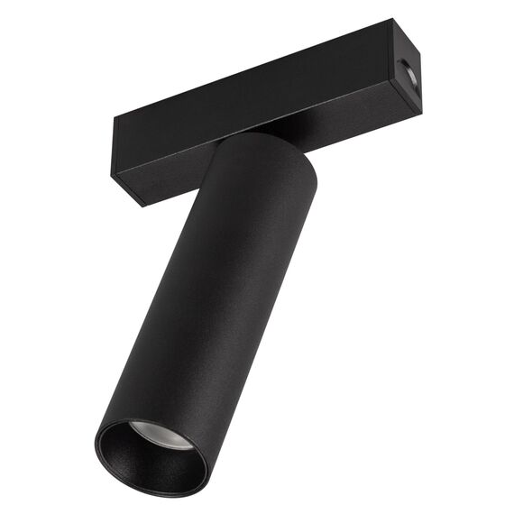 Arlight 046320 Светильник MAG-SPOT-25-R120-12W Day4000 (BK, 30 deg, 24V, DALI) (Arlight, IP20 Металл, 3 года) 046320, изображение 8