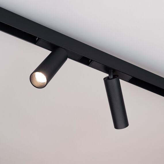 Arlight 033241 Светильник MAG-SPOT-25-R120-12W Day4000 (BK, 30 deg, 24V) (Arlight, IP20 Металл, 3 года) 033241, изображение 11