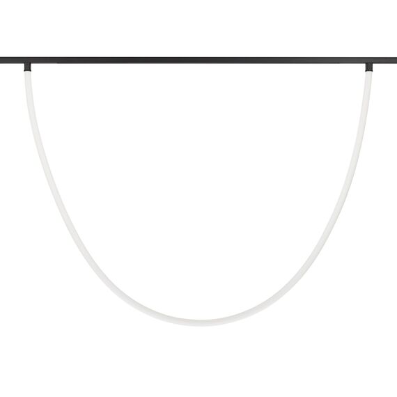 Arlight 044331 Светильник MAG-ORIENT-TUBE-ELASTIC-R25-L2500-35W Day4000 (BK, 360 deg, 48V, DALI) (Arlight, IP20 Металл, 3 года) 044331